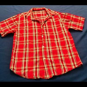 Boy’s Shirt